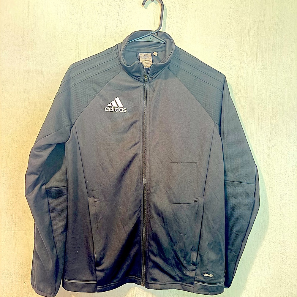 Adidas women’s jacket